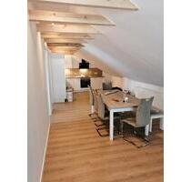 Wohnung 2,5 Zimmer 70qm Wallerstein - Nördlingen