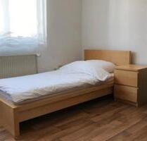 Gemütliches, helles WG-Zimmer in Mannheim - 530 € (Warmmiete)