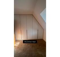 WG-Neugründung, Erstbezug in zentraler Lage – All-Inclusive! - Augsburg Georgsviertel