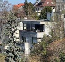 Attraktives 2-Zimmer Appartement in bester Hanglage von Stuttgart-Mitte