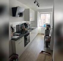 3,5 Zimmer Wohnung in der List ANFRAGENSTOPP! - Hannover Vahrenwald-List