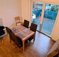 gemütliche 3 Zimmer Wohnung in Sankt Michaelisdonn