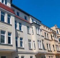 3-Zimmer Wohnung in MD- Stadtfeld - Magdeburg Nordwest
