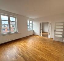 Renovierte 4 Zimmer Wohnung in Bremerhaven
