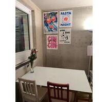 WG Zimmer für März - 480,00 EUR Kaltmiete, ca.  70,00 m² in Köln (PLZ: 50825) Ehrenfeld
