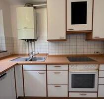 Geräumige 4-Zimmer Wohnung in Schleswig Lindenweg