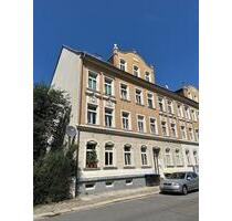 *** TOP MAISONETTE - DACHGESCHOSS - Wohnung mit Tageslichtbad und großem Wohnzimmer *** - Chemnitz Altendorf