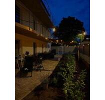 3 Zimmer Wohnung + EBK & Terrasse - Osnabrück Eversburg