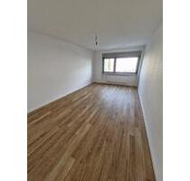 Sanierte große 1 Zimmer Wohnung im Offenbacher Nordend, Nähe Hafen - Offenbach am Main