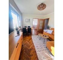 Gemütliche 2 Zimmer Wohnung mit eigenem Garten zum Entspannen - Timmendorfer Strand