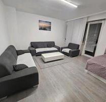 WG ZIMMER Offenbach (keine Wohnung) - Offenbach am Main Bieberer Berg