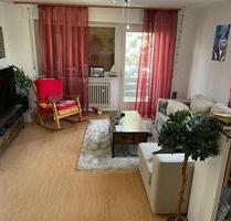 Mietwohnung Freiburg 3Zimmer Küche Bad Balkon - Buggingen