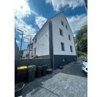 Moderne 2,5 Zimmer Wohnung in Kierspe