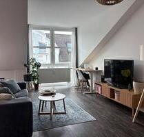 Traumhafte 1-Zimmer Whg in Stadtfeld-Ost - Magdeburg Nordwest