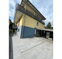 4 Zimmer Wohnung in Hofheim ab Sofort zu Vermieten - Hofheim am Taunus