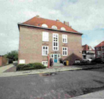 Charmante 4 Zimmer Wohnung in ruhiger Stadtlage in 26721 Emden