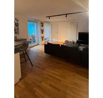 Top Lage Kölner Innenstadt 2-Zimmer Wohnung teilmöbliert