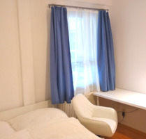 Gemütliches WG Zimmer im Zentrum von Oranienburg