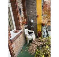 4-Zimmer Wohnung - Nürnberg - Jahnstr