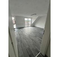 1,5 Zimmer Wohnung in Bad Friedrichshall