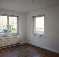 Renovierte 2-Zimmer Wohnung mit Balkon - Leipzig Altwest