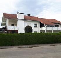 Ein - Zimmer - Appartement in 1A - Lage - Lindenberg im Allgäu