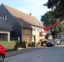 Schöne 3 Zimmer Wohnung mit Balkon in DU - Nähe Landschaftspark - Duisburg Mittelmeiderich