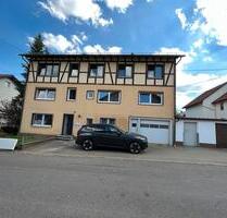 WG Zimmer zu vermieten 300€ kalt in Dauchingen Zimmerstr.1