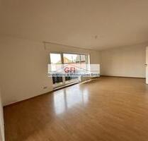 Erdgeschoss Single-Wohnung mit Balkon in Stadtnähe! - Telgte