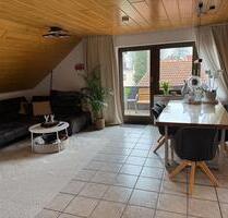 3,5 Zimmer Wohnung in Spraitbach - Mutlangen