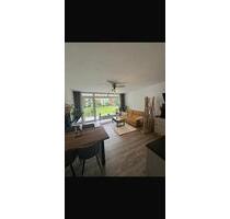 Moderne 2 Zimmer Wohnung in Großburgwedel mit Balkon