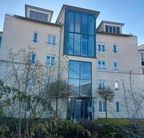 2 Zimmer Erdgeschoss Wohnung mit Terrasse - Villingen-Schwenningen