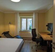 Moderne WG-Zimmer in Ulm – ideal für Young Professionals & Berufseinsteiger