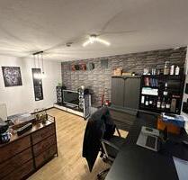 2 Zimmer Wohnung von JULI bis DEZEMBER zur Untermiete, Studenten - Fulda