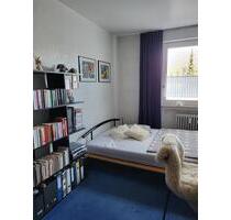 Eschweiler Dürwiß helle 3 Zimmer Erdgeschosswohnung