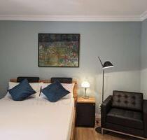 Moderne WG-Zimmer in Ulm – ideal für Young Professionals & Berufseinsteiger