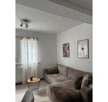 2- Zimmer Wohnung Wetzlar Altstadt