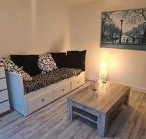 ✅️ möbliert & voll eingerichtete Wohnung 2 Zimmer ✅️ - Aachen Aachen-Mitte