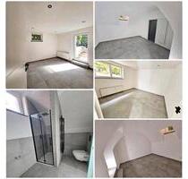 Frisch saniert! 2,5 Zimmer Wohnung 60m² mit Terrasse - Heilbronn Frankenbach