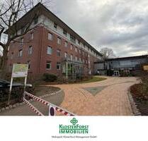 Schönes WG-Zimmer in zentraler Lage im Klosterforst - Itzehoe