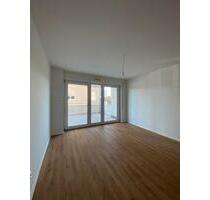 Traumhafte 3-Zimmer Wohnung, Balkon, Einbauküche, Tiefgaragenstellplatz - Crailsheim