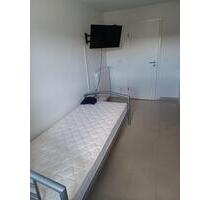 1 Zimmer Appartment mit Küche und Bad - Mainhardt