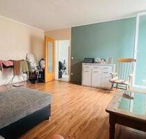 2- Zimmer Wohnung mit Balkon - 415,00 EUR Kaltmiete, ca.  59,00 m² in Hagen (PLZ: 58089) Hagen-Nord