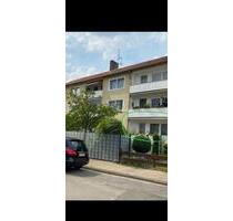 3-Zimmer Küche Bad Balkon Erdgeschosswohnung - Bielefeld Mitte