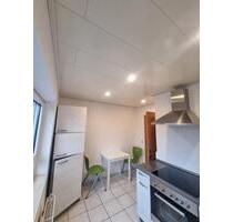 2-Zimmer Wohnung - 56qm - mit kleiner Außenterasse - Höpfingen