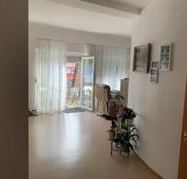 Helle 2 12 Zimmer Wohnung (71qm) im Rühlingshof zvm. - Buchen (Odenwald)