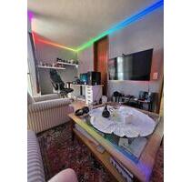 2 Zimmer Wohnung im 1. OG mit Fahrstuhl und Balkon in Filderstadt