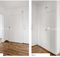 2 Zimmer Wohnung in Peine OT Telgte zu vermieten ab 01.05.2025