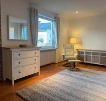 Möblierte 1-Zimmer Wohnung mit Stellplatz, Haibach