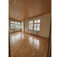 4-Zimmer Wohnung Innenstadt Wetzlar (WG-Geeignet)